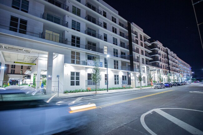 Apartamentos 850 Living — foto de la comunidad - 850 Living