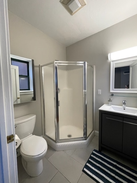 Bathroom - Cambridge Oxford