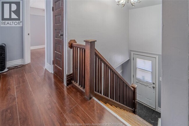Photo du bâtiment - 752 Windermere Rd