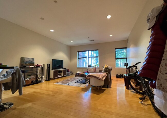 Foto del edificio - 99 Chestnut Hill Ave