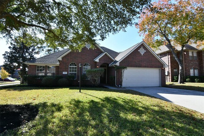 Building Photo - 7407 Danehill Dr