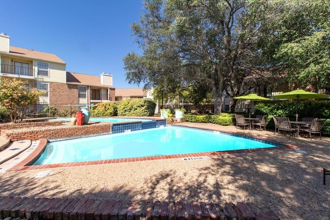 Foto del edificio - Country Club Villas Abilene
