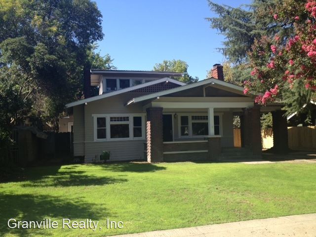 Primary Photo - 3 br, 2 bath House - 734 E. Peralta Way