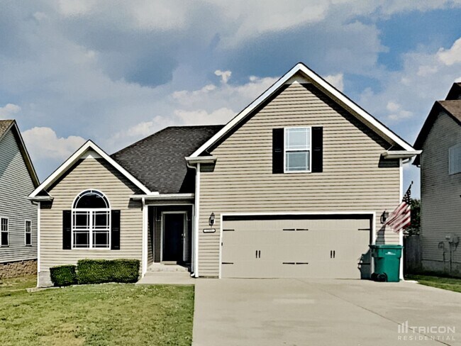 Building Photo - 3751 Suiter Road Clarksville TN
