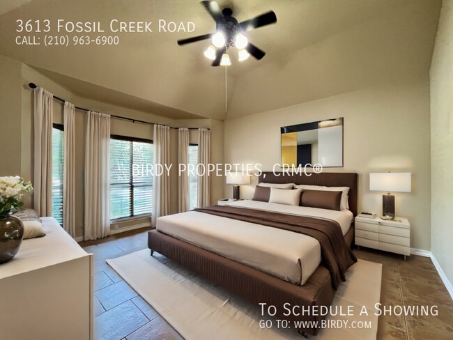 Building Photo - 3613 Fossil Creek Rd