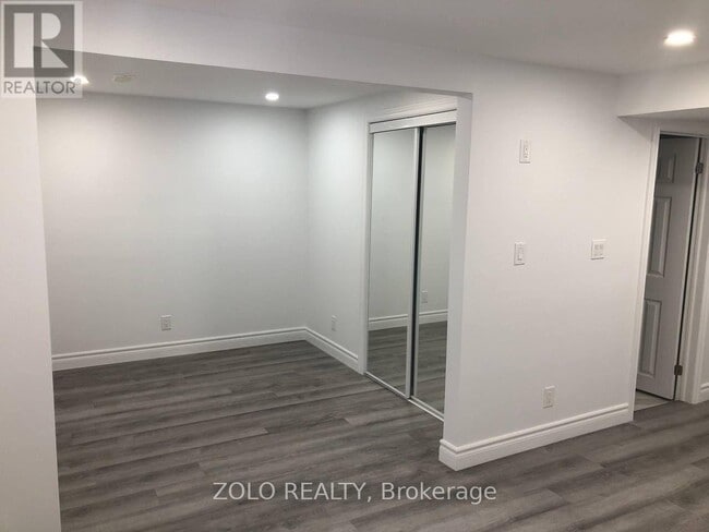 Building Photo - 1430 Forest St