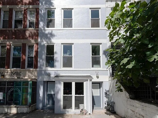Building Photo - 111 Rhode Island Ave NW