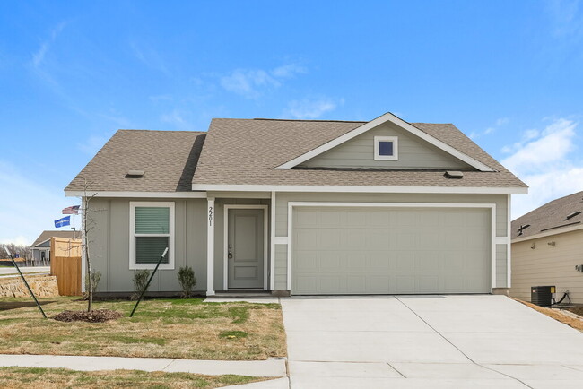 Building Photo - 2201 La Vis Ln