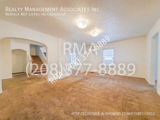 Building Photo - Spacious 3 Bedroom Unit in North Boise