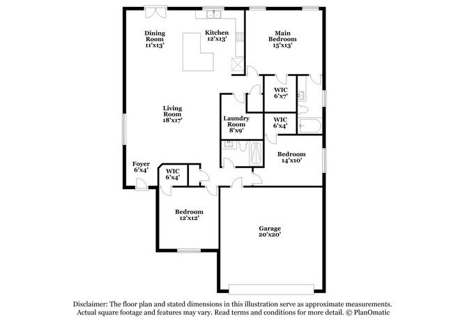 Building Photo - 1633 Totem Pole Way