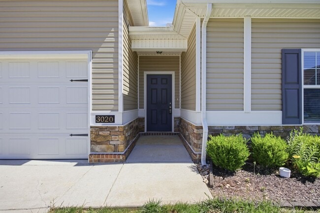 Building Photo - 3020 Goodtown Trace