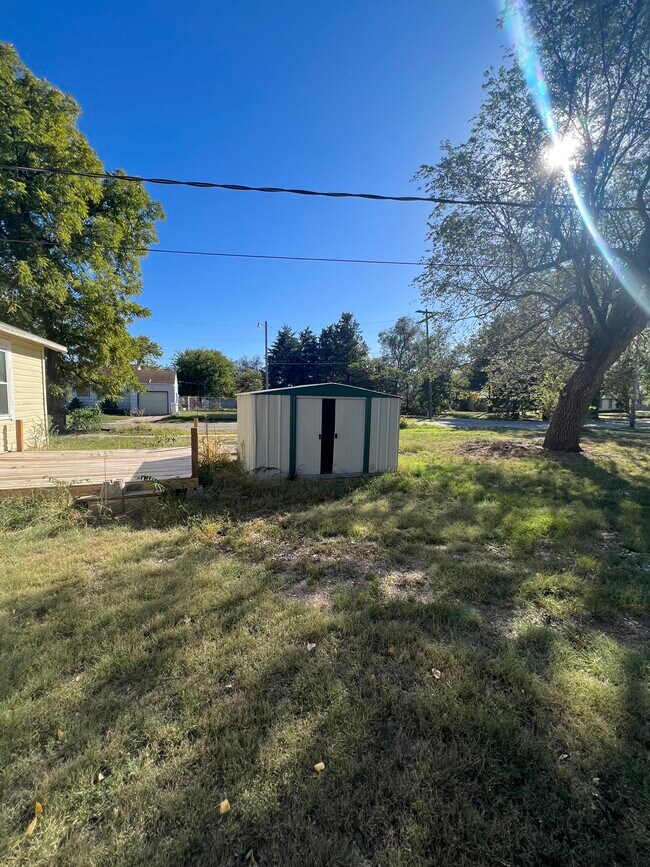 Foto del edificio - 1501 Prairie St