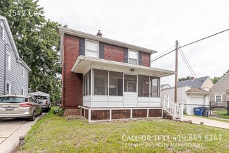 Building Photo - 1542 Craigwood Rd