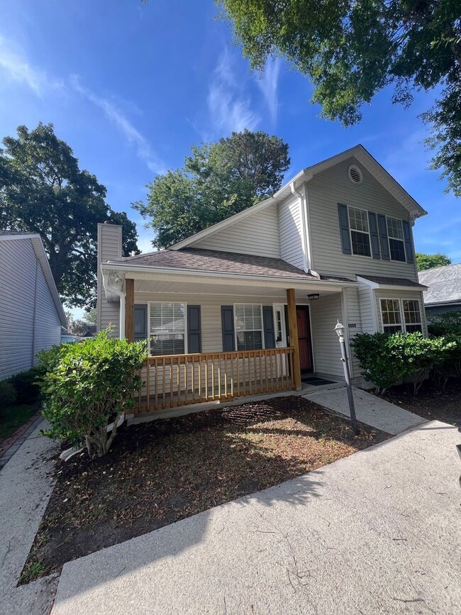 Building Photo - Bent Oaks Estates, 3 BD, 2.5 BA