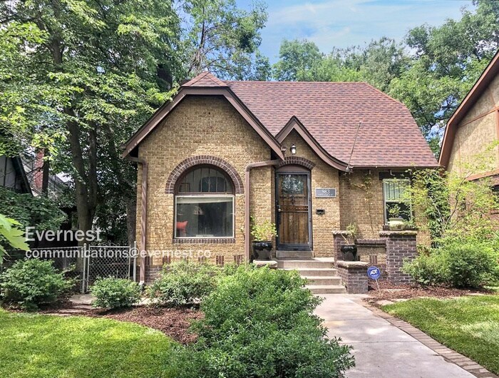 Foto principal - 983 S Gilpin St
