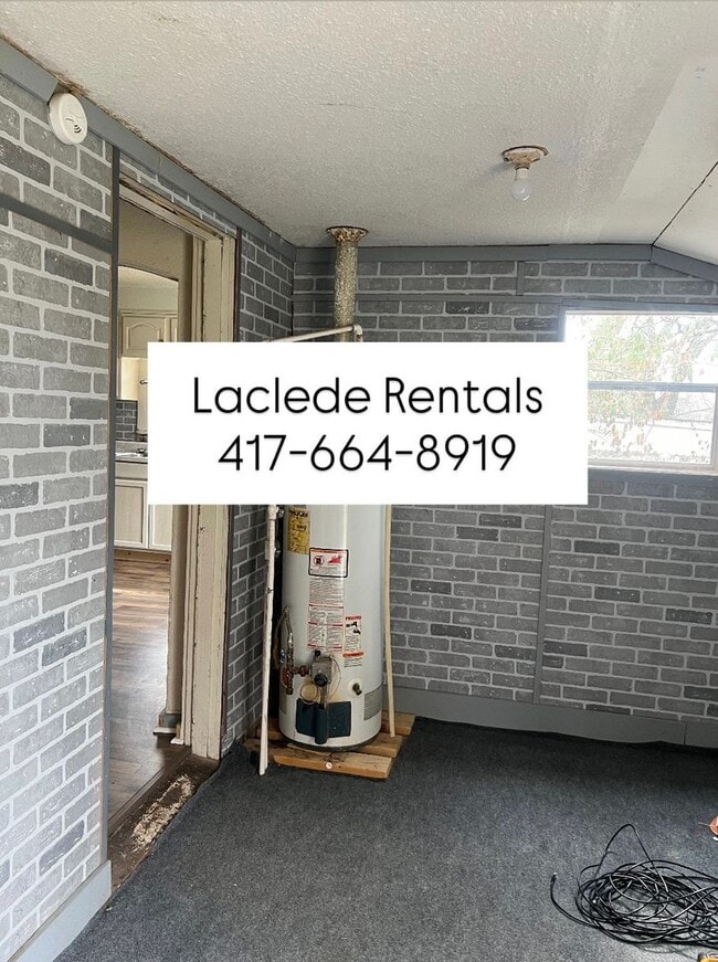 Building Photo - 2+ BEDROOM 1 BATHROOM HOUSE FOR RENT