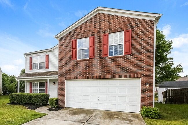 Building Photo - 1917 Slumber Oaks Ct