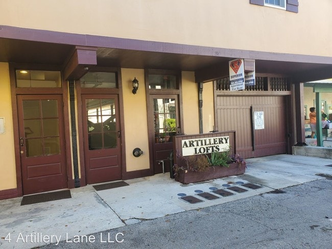 Building Photo - 4 Artillery Ln