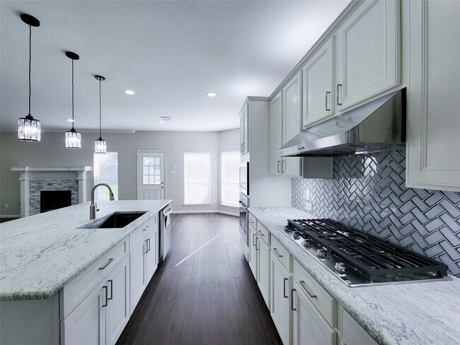 Foto del edificio - 21007 Bright Lake Bend Ct