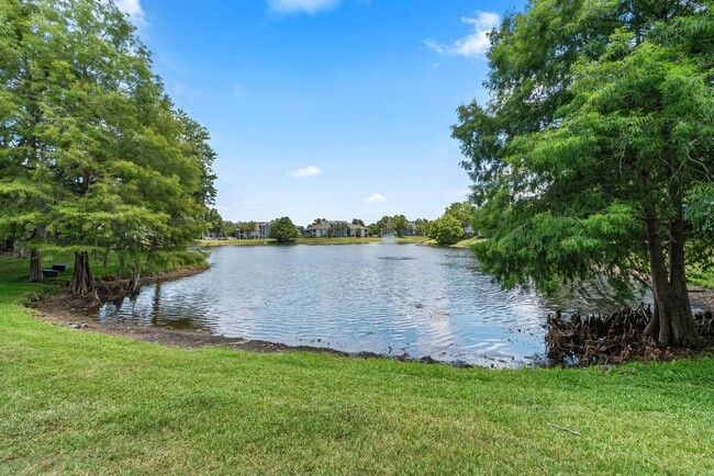 Building Photo - The Avenues of Baldwin Park