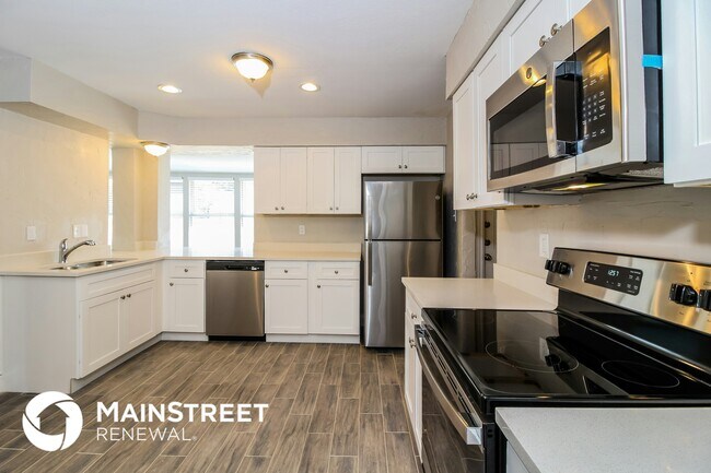 Foto del edificio - 1638 Chisolm Trail