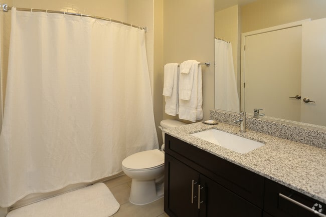 Interior Photo - Galvan at Twinbrook