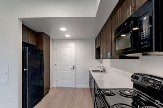 Interior Photo - Sango Court
