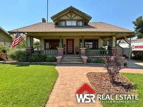 Building Photo - 3668 Ramona Dr