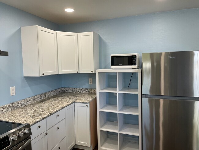 Building Photo - 1115 Wildey Way
