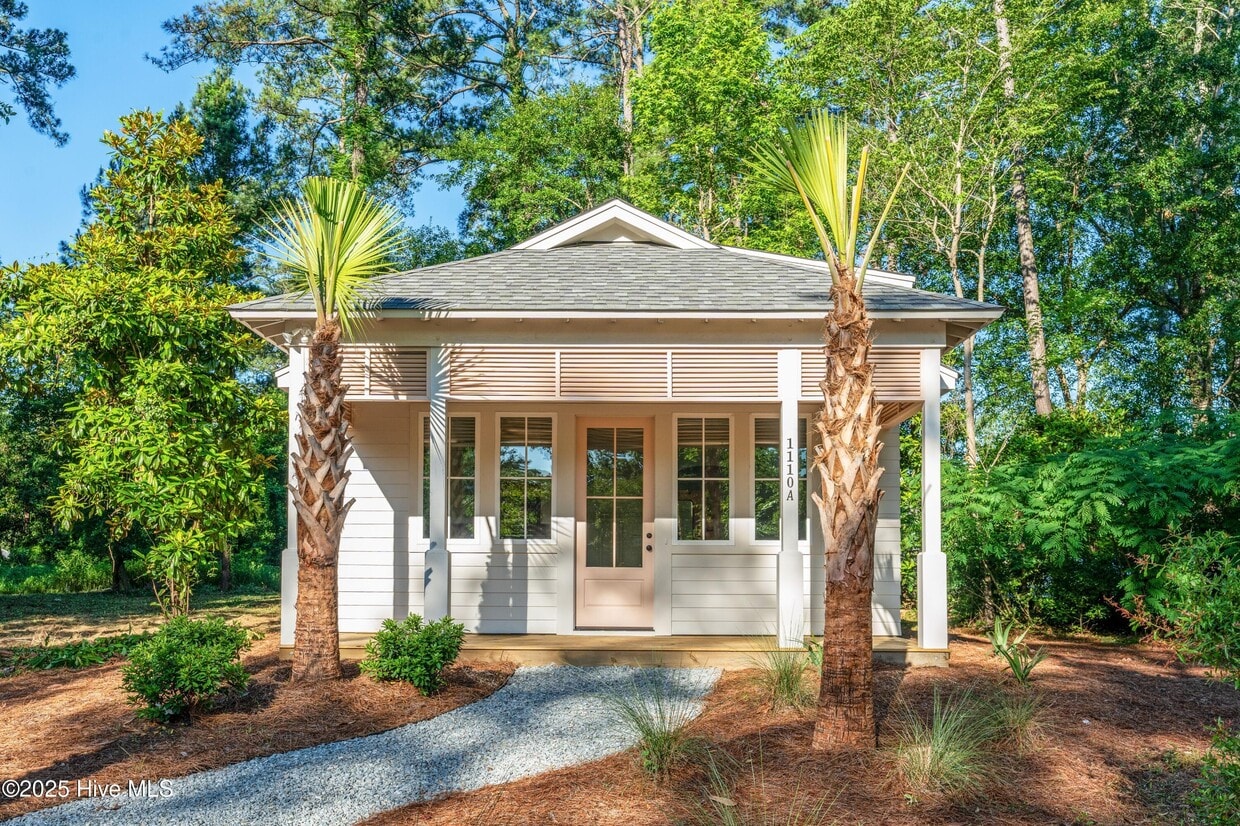 Foto principal - 1110 Tree Canopy Wy