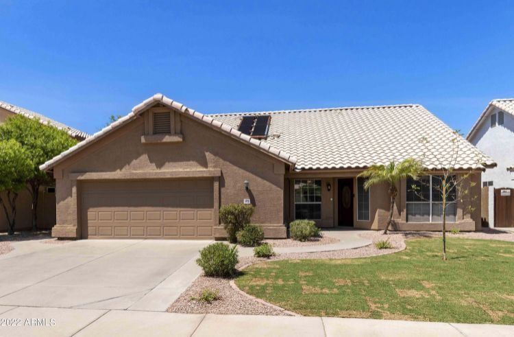 Foto principal - 5290 W Del Rio St