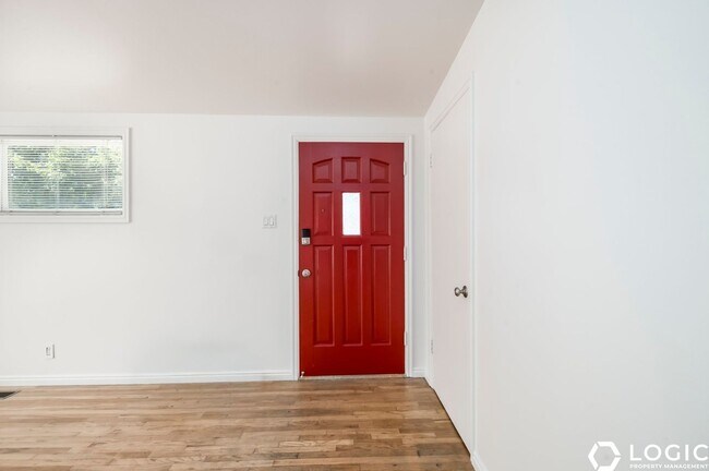 Foto del edificio - 6809 S Meadow Downs Way