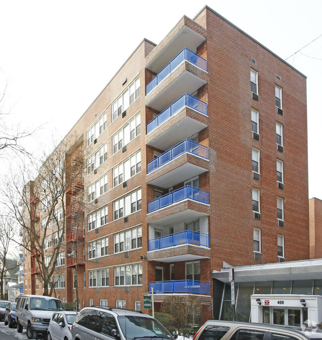 Building Photo - Argyle Hall