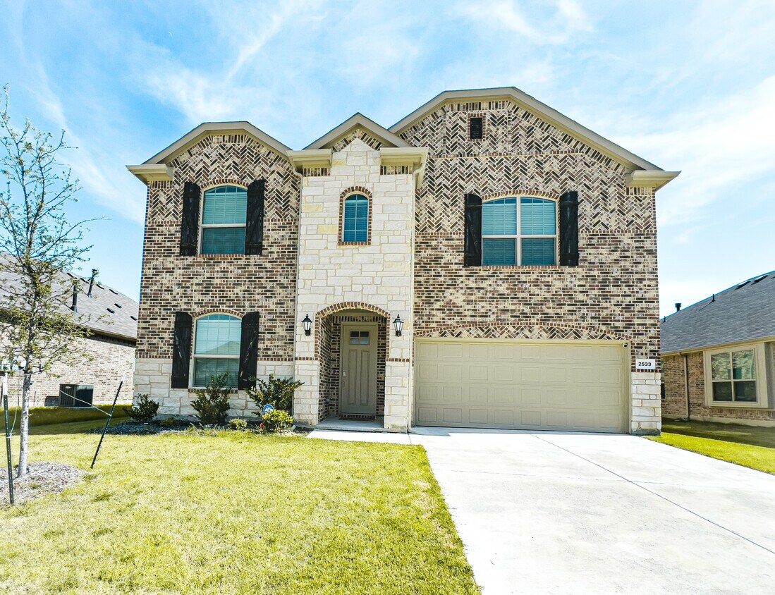Foto principal - 2533 Olvera Ct