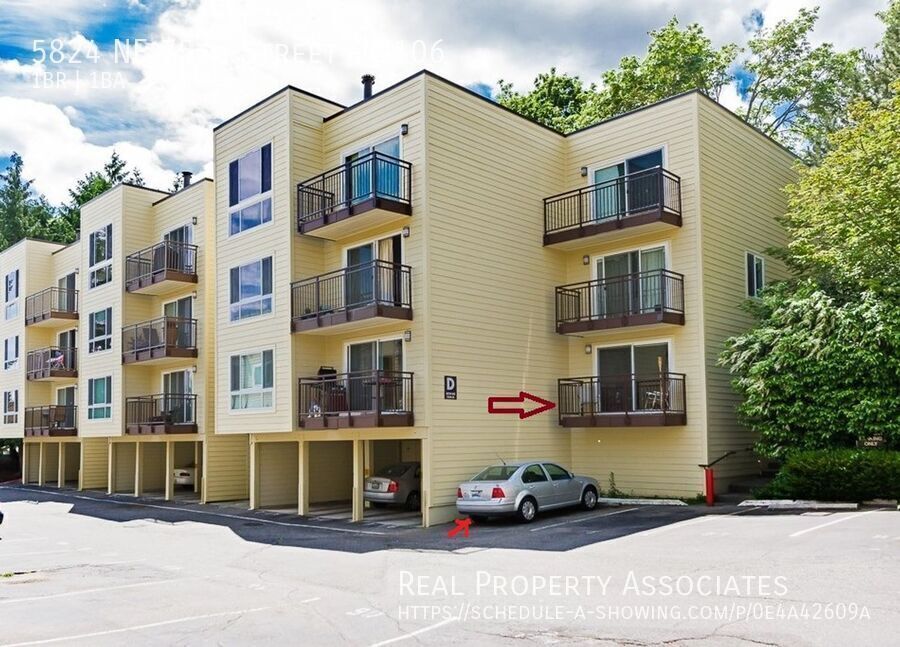 Primary Photo - 5824 NE 75th St