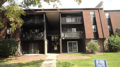 Building Photo - 3503 Lodge Ln