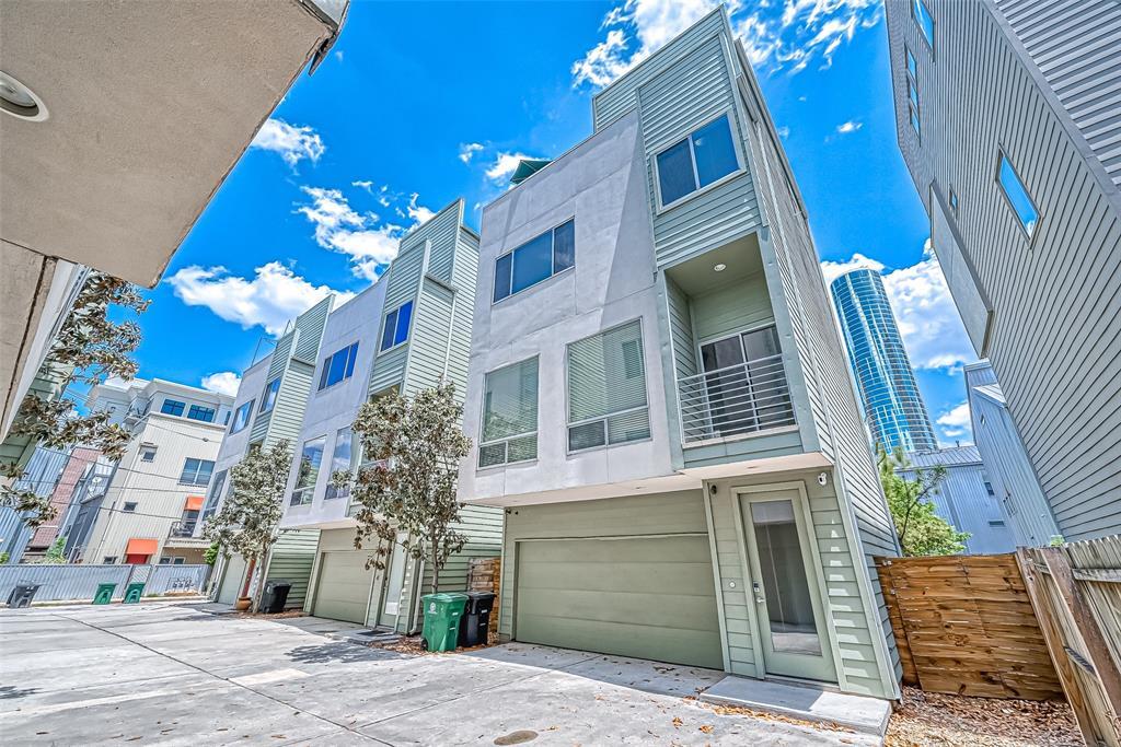 Foto principal - 713 Andrews St