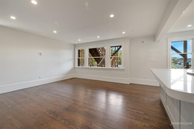 Foto del edificio - 2835 Broderick St