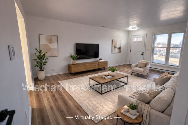 Foto del edificio - 2588 E Bluelick Rd