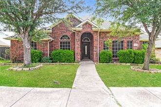 Building Photo - 1204 Lost Valley Dr