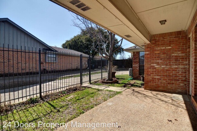 Foto del edificio - 2 br, 2 bath House - 5114 Ledgestone Drive