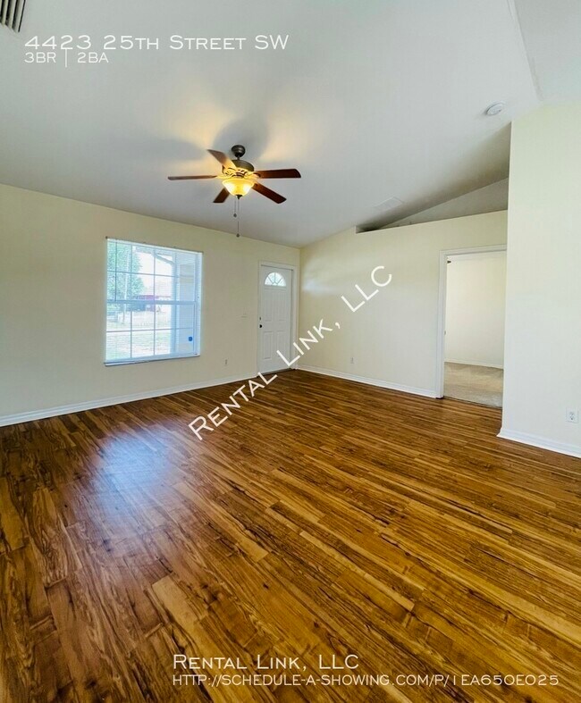 Foto del edificio - 4423 25th St SW