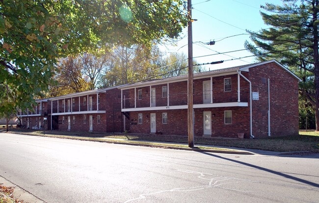 Building Photo - Wilson Apartments