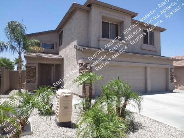 Primary Photo - 1801 W Nighthawk Way