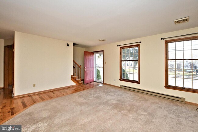 Foto del edificio - 329 S 11th St