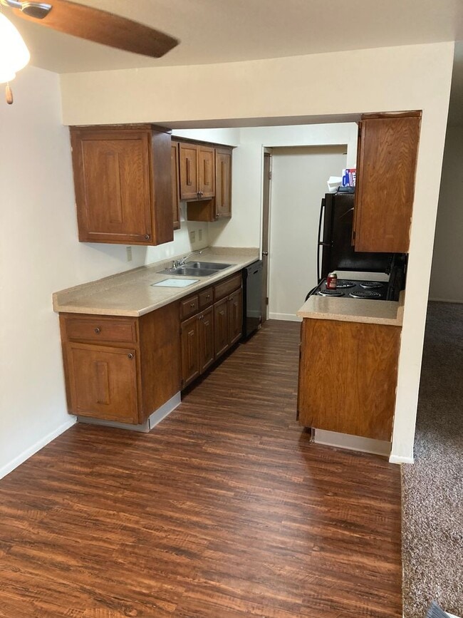 Foto del interior - Forest Place Apartments