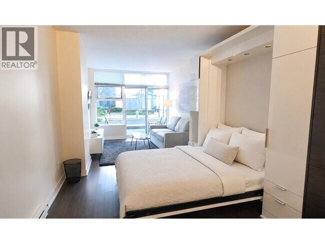 Photo du bâtiment - 1777 W 7th Ave