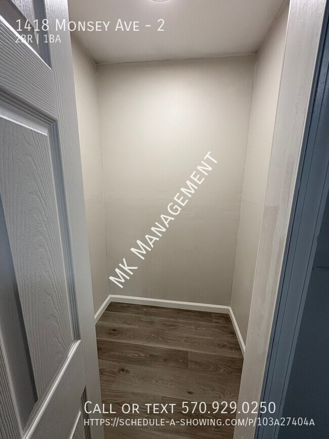 Foto del edificio - 1418 Monsey Ave