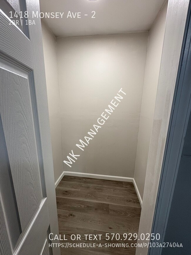 Building Photo - 1418 Monsey Ave