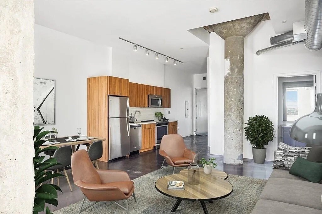 Foto principal - 9 Medford St
